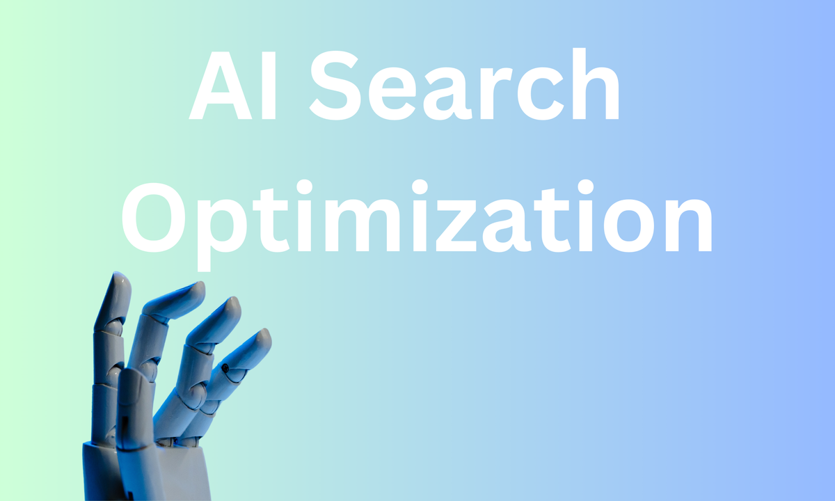 AI Search Optimization strategies for ChatGPT, Perplexity, and other platforms